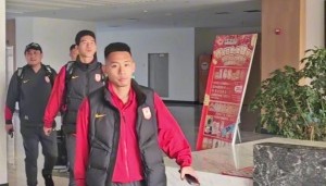 开云-长春亚泰再迎魔鬼时段 11日挑战梅州客家