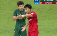 开云APP-重庆球迷组织联合声明：抗议李镇全被罚，要求对刘浩帆同等处罚