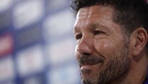 开云APP-西蒙尼：我还没有找到能让马竞发挥出最佳水平的“密钥”