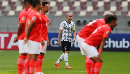 开云APP-体坛老朋友亚冠追星失败感想:伊涅斯塔终不敌岁月