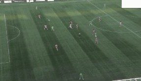 开云体育-【北美联杯】海湾人3比0战胜迈阿密国际，夺得冠军