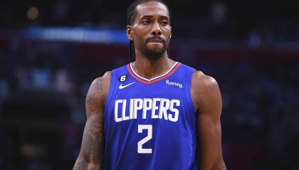 开云-美记：联盟正在对伦纳德签下阴阳合同事件展开调查