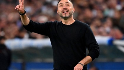 开云在线-热刺名宿：不太理解给德泽尔比五年合同，他首先要收敛一下脾气