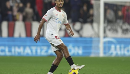 塞维利亚紧急推进球员注册，出售巴代与胡安卢可获5000万资金