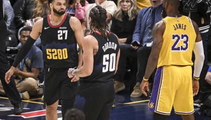 开云APP-NBA焦点对决周：湖人三度出战 勇士迎战森林狼 雷霆对决步行者