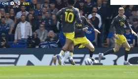 开云下载-【英超】杰克逊致胜 切尔西1比0埃弗顿