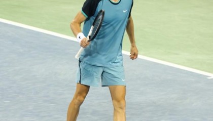 开云-辛纳辛辛那提夺赛季第5冠 征战美网仍暴露一隐忧