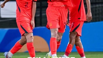 开云体育-U17国足为何能逆境创造历史？日本籍主帅给出解释，3句话直击要害
