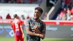 罗马诺：金斯利-科曼对加盟胜利持开放态度，各方谈判进展良好