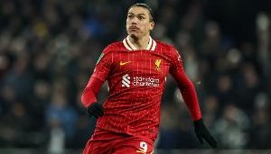 开云在线-伊萨克碎片？罗马诺：新月正与努涅斯谈判，利物浦对出售态度开放