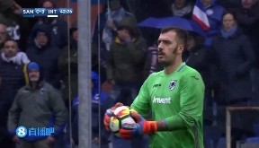 维维亚诺：卡萨诺说巴雷拉不好完全是胡说八道